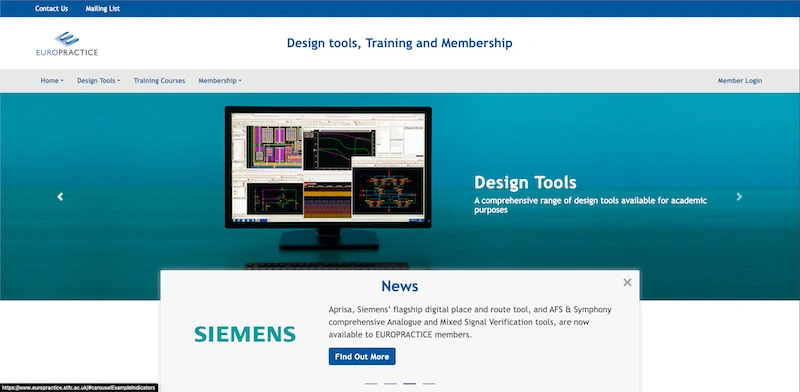 STFC UKRI Website